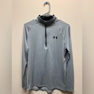 Men’s Small Under Armour Athletic Quarter Zip